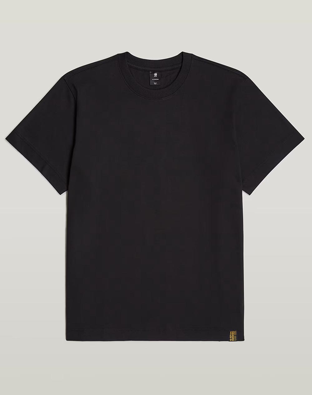 G-STAR Essential loose r t