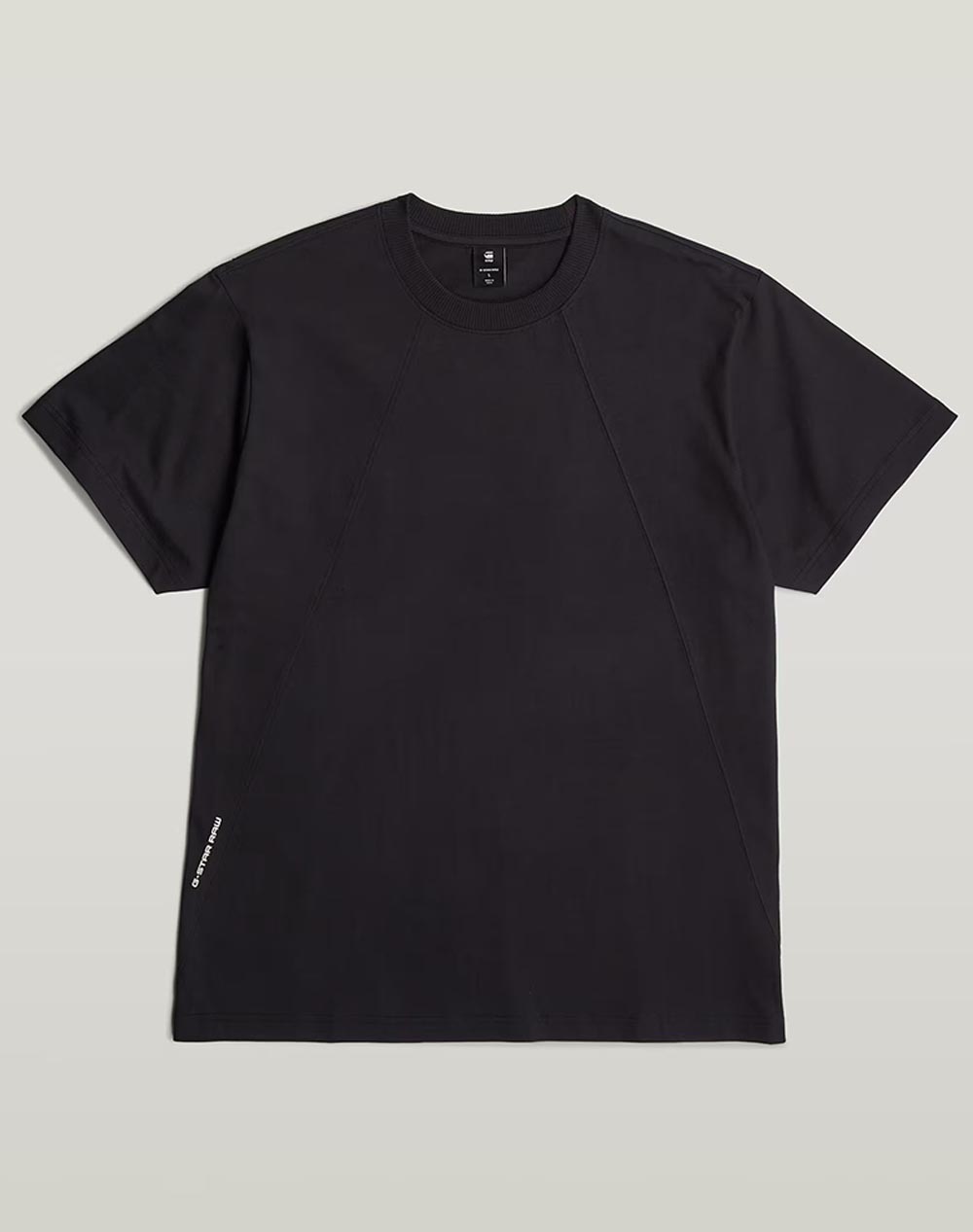 G-STAR Seam detail loose r t