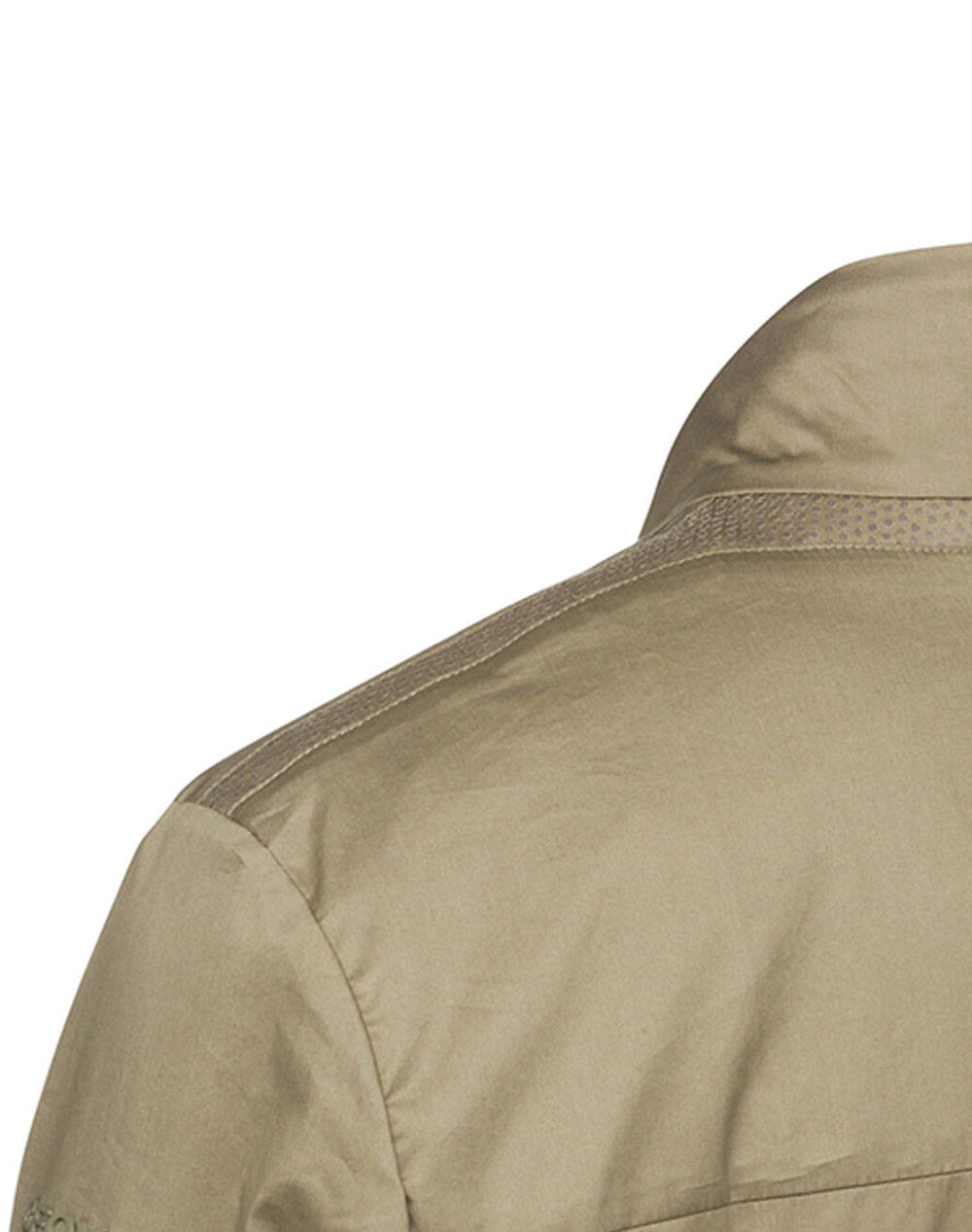 GEOX M EOLO BOMBER A - STRETCH MIXE