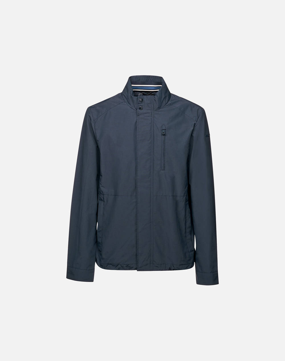 GEOX M VINCIT SHORT JKT - BCI COTTO