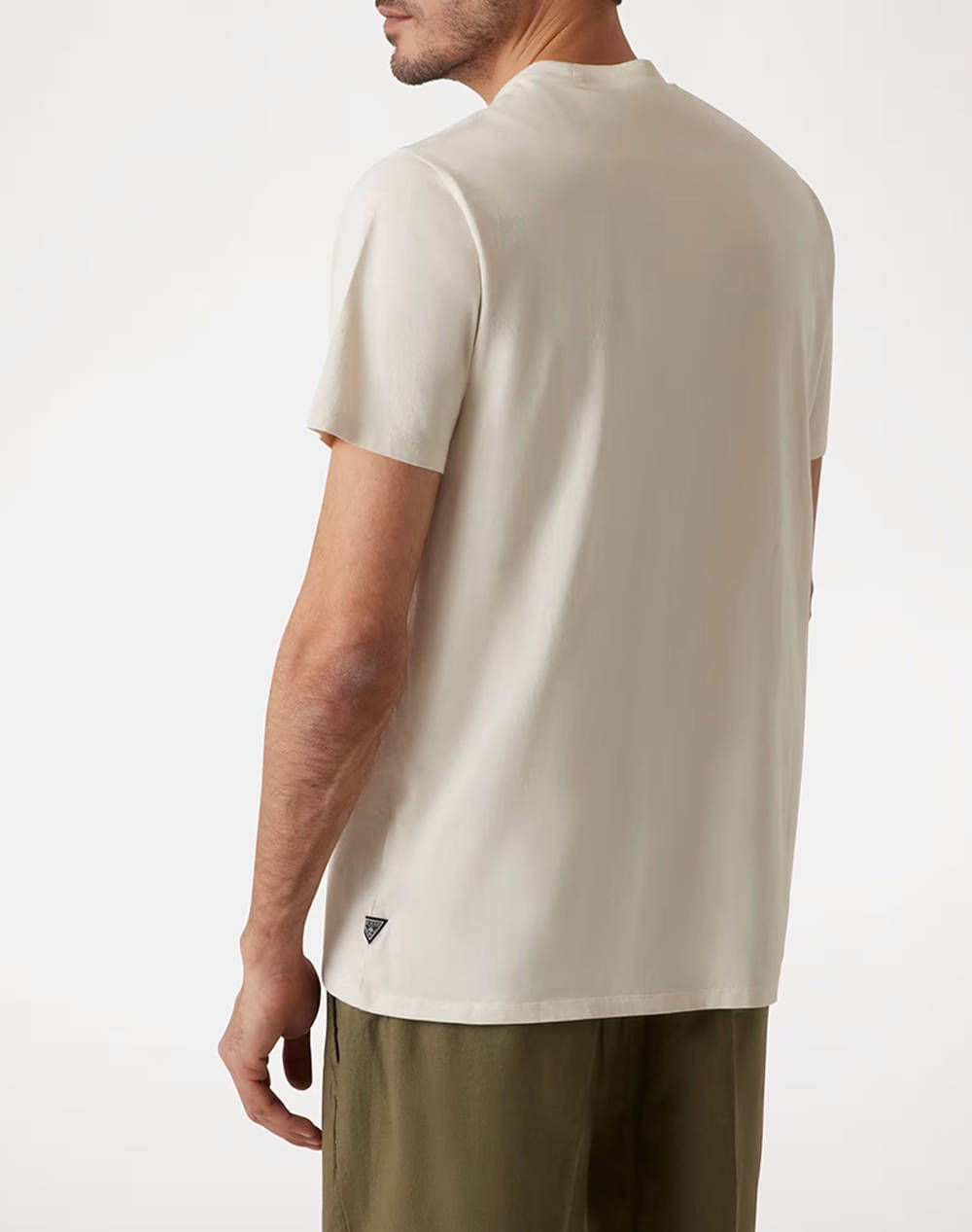 GUESS SS BSC DEEP SEA TEE BLUZA DE BARBATI