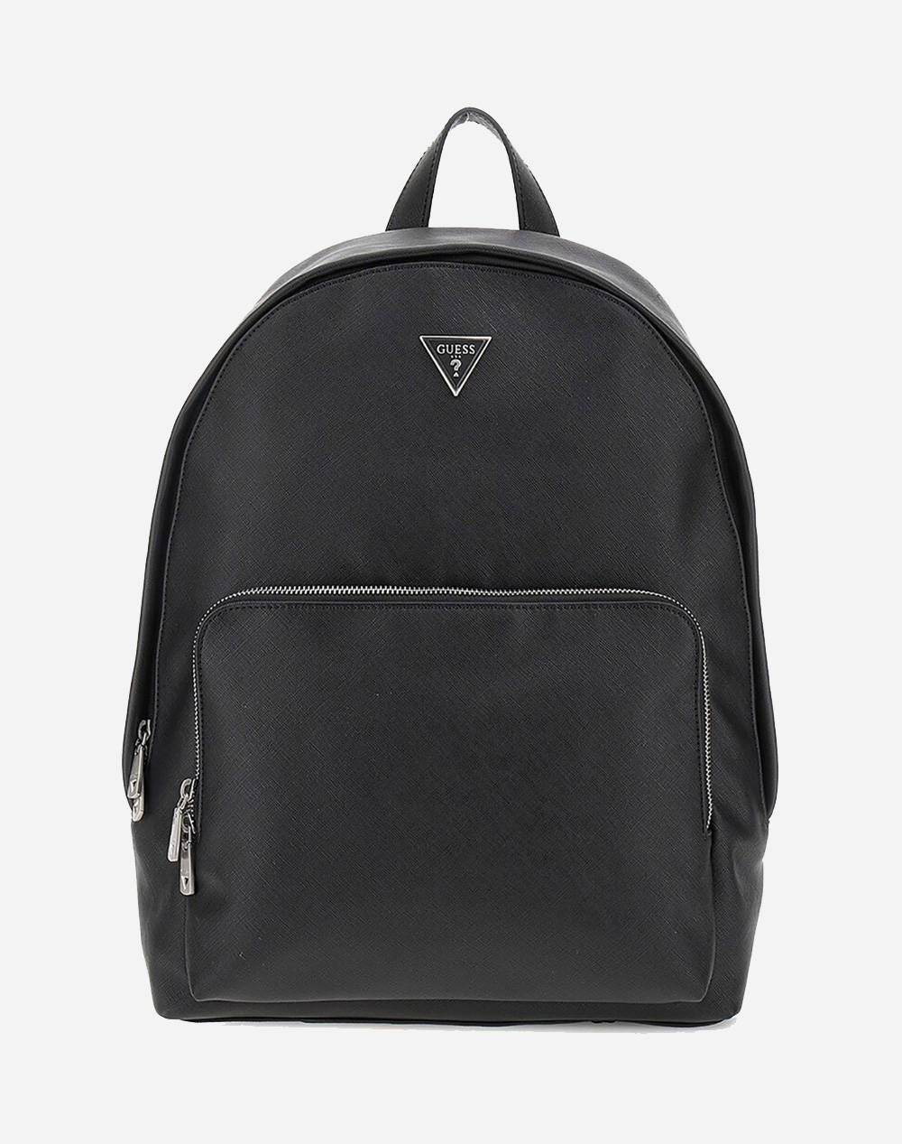 GUESS MILANO COMPACT BACKPACK GEANTA DE BARBATI (Dimensiuni: 31.5 x 41 x 22cm.)