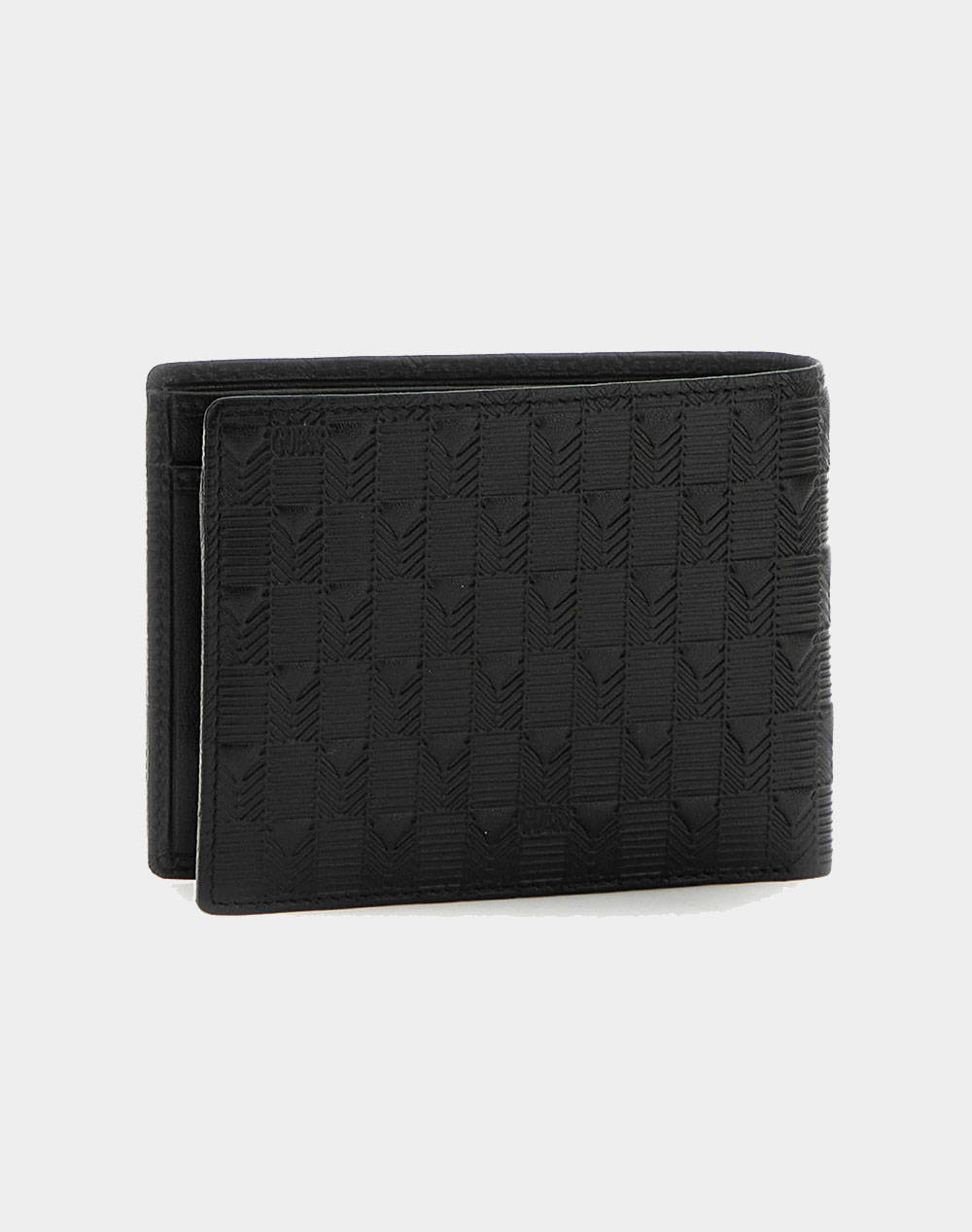 GUESS MADRID BILLFOLD W COIN POCKET PORTOFEL DE BARBATI (Dimensiuni:10.2 x 8 x 0,5cm.)