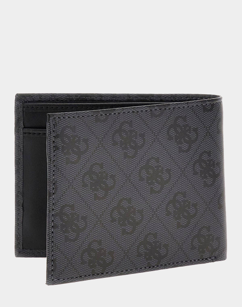 GUESS MADRID BLLFLD W COIN POCKET ACCESORIU DE BARBATI (Dimensiuni:12 x 9.8 x 1.5cm.)