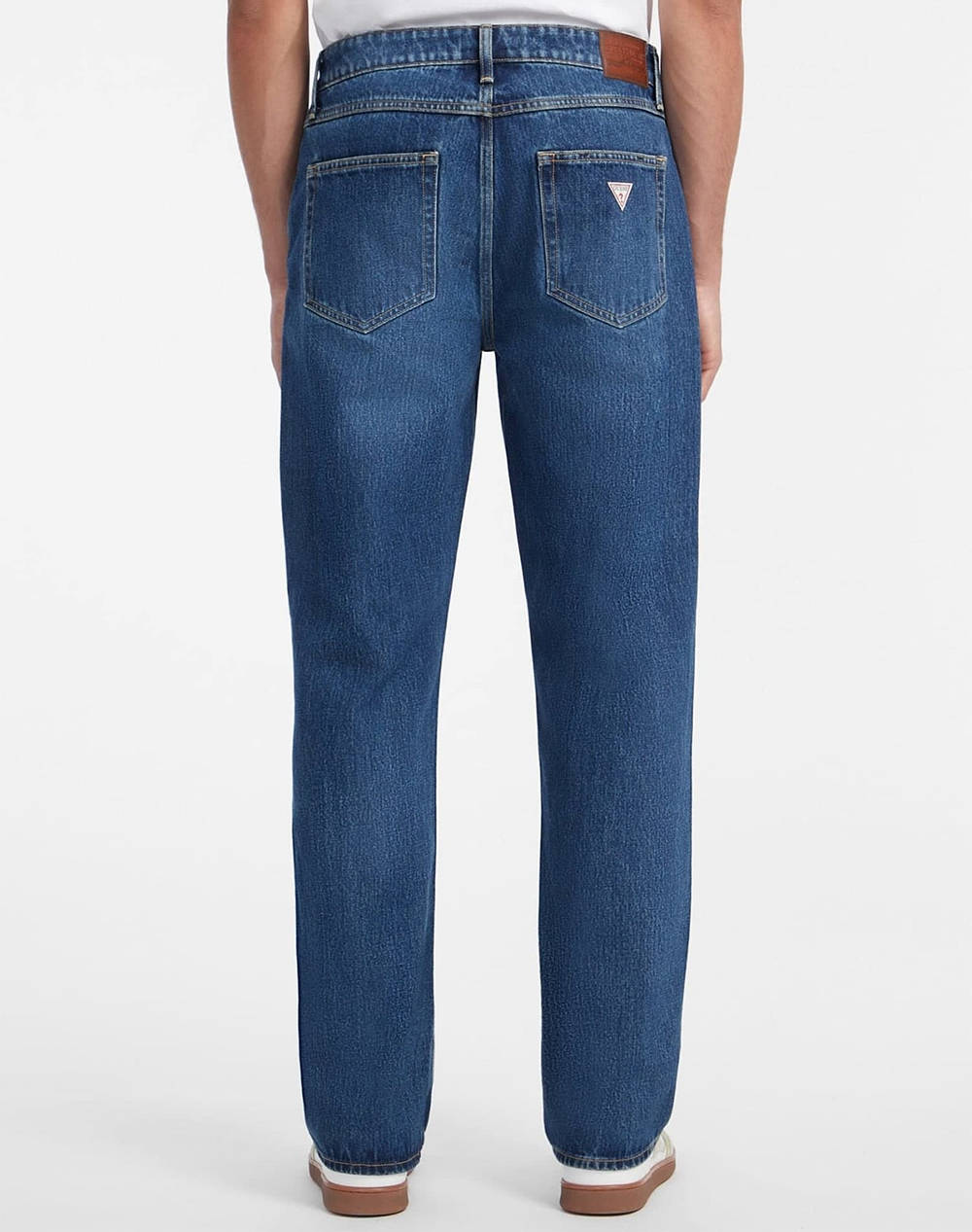 GUESS JEANS GJ G18 RELAXED PANTALONI DE BARBATI