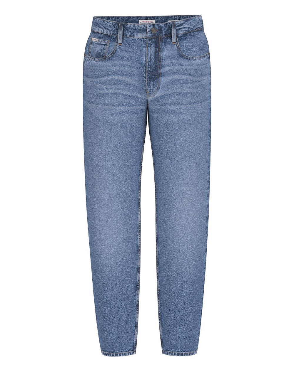 GUESS JEANS GJ G15 RELAXED TAPER PANTALONI DE BARBATI