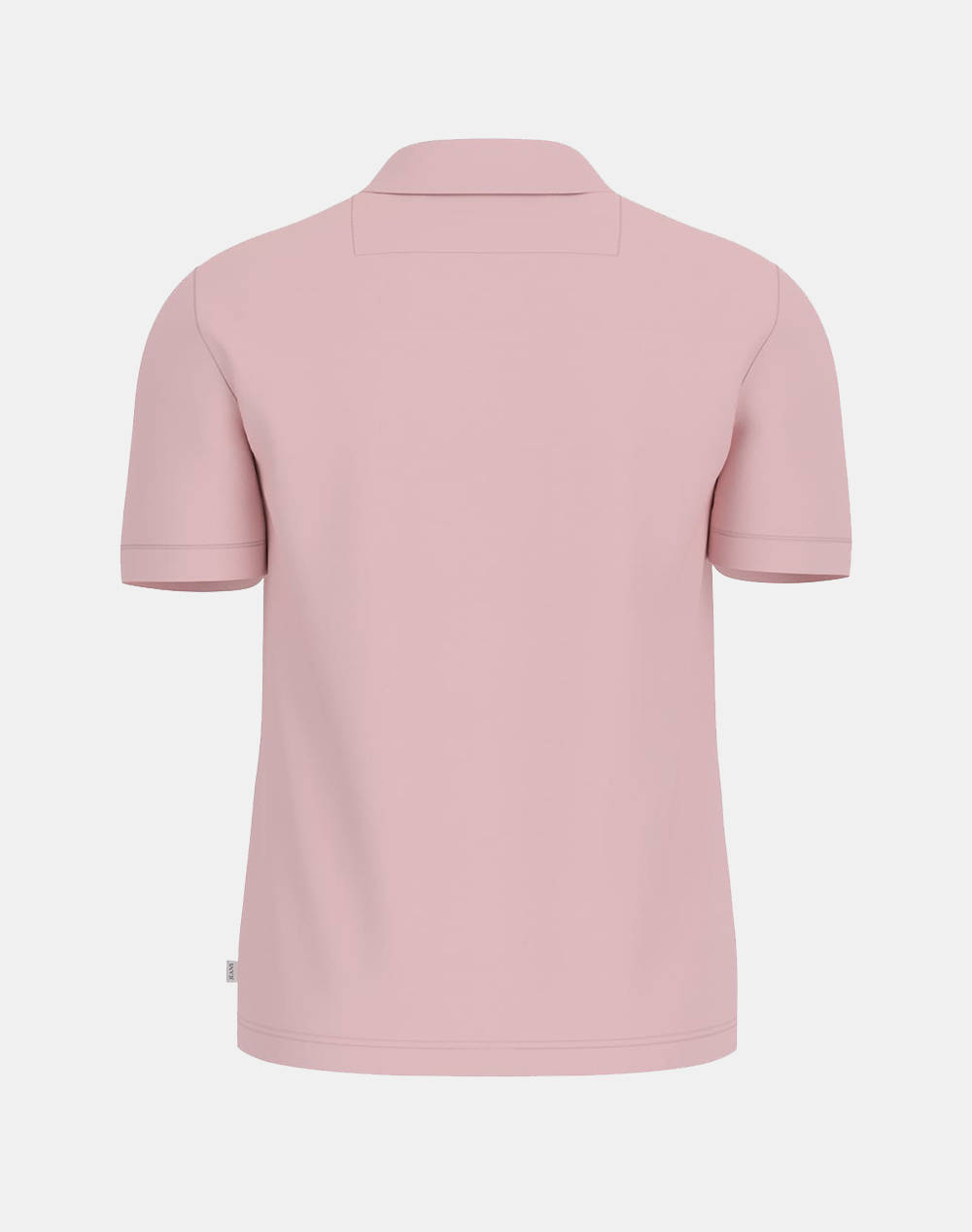 GUESS JEANS GJ SS EMBRO LOGO POLO BLUZA DE BARBATI
