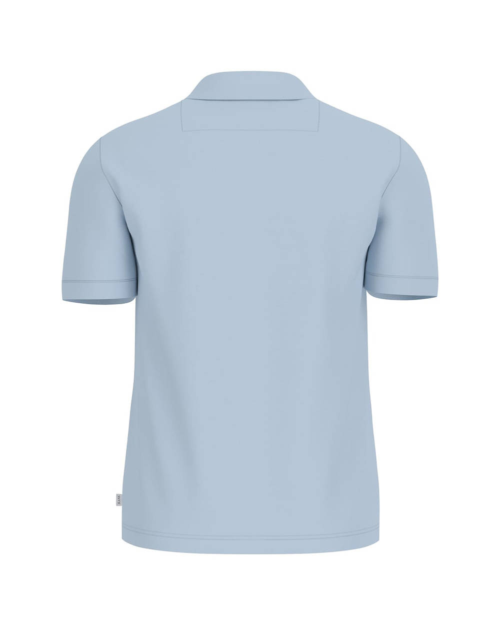 GUESS JEANS GJ SS EMBRO LOGO POLO BLUZA DE BARBATI