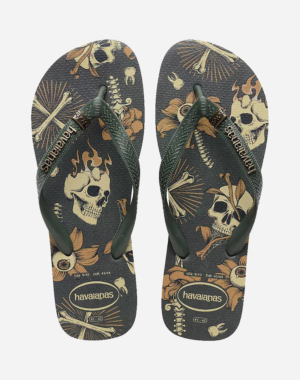 HAVAIANAS TOP TRIBO