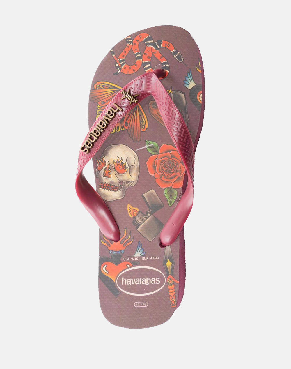 HAVAIANAS TOP TRIBO