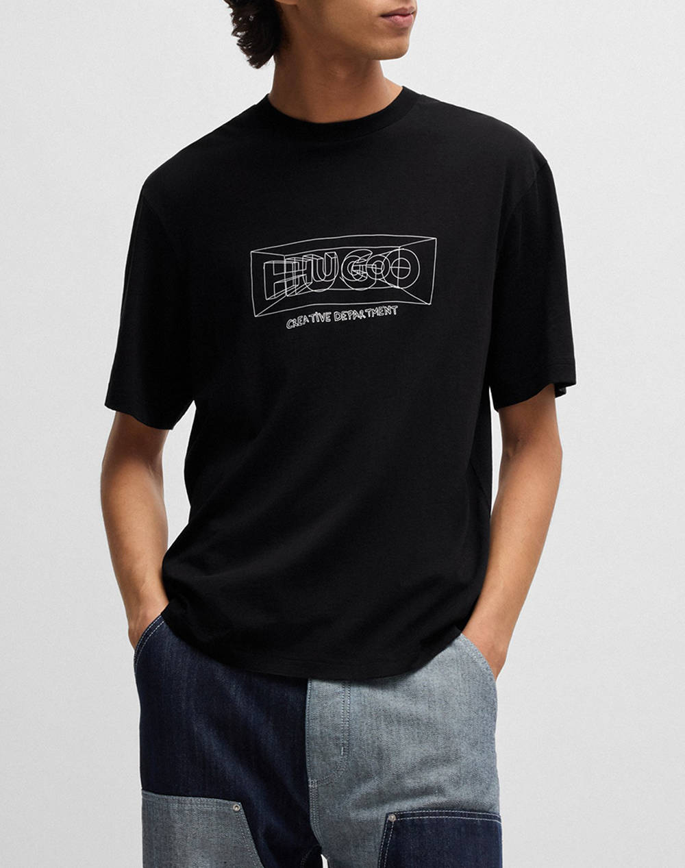 HUGO Nufrancos 10266462 01