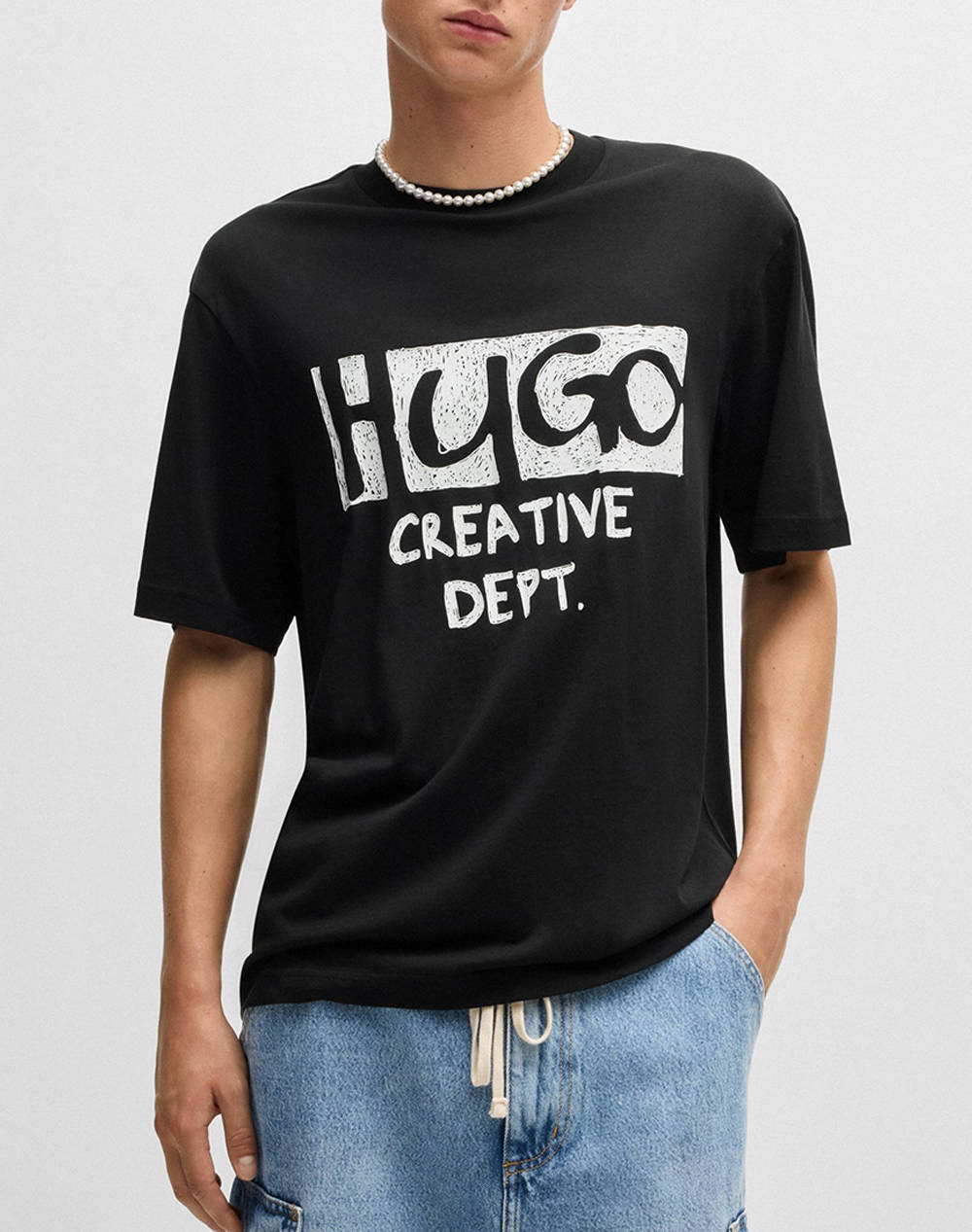 HUGO Nugocrea 10266462 01