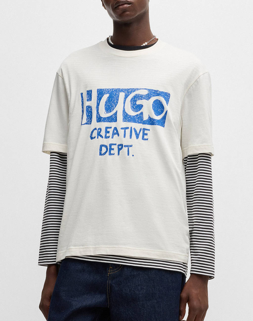 HUGO Nugocrea 10266462 01