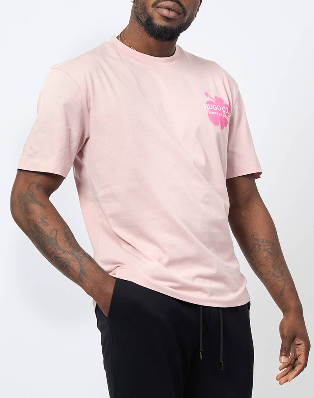 HUGO Nodiwop 10266462 01