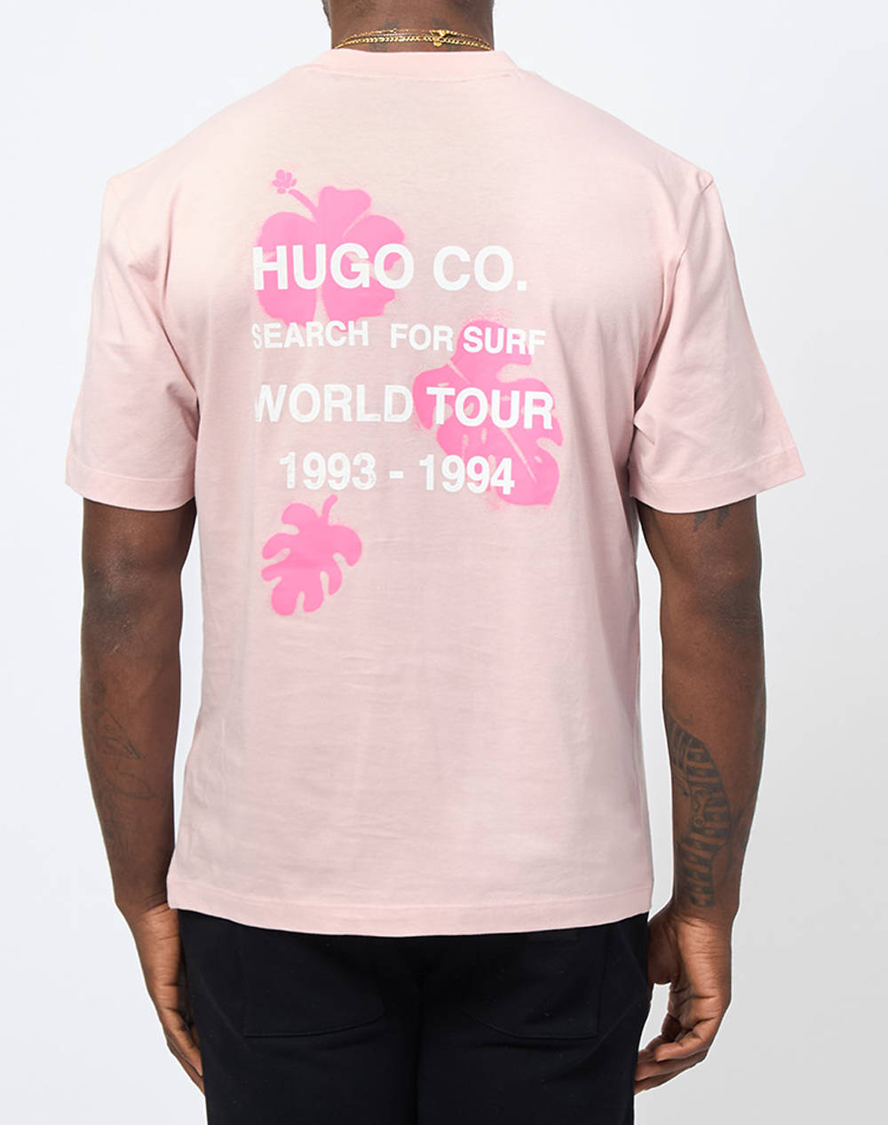 HUGO Nodiwop 10266462 01