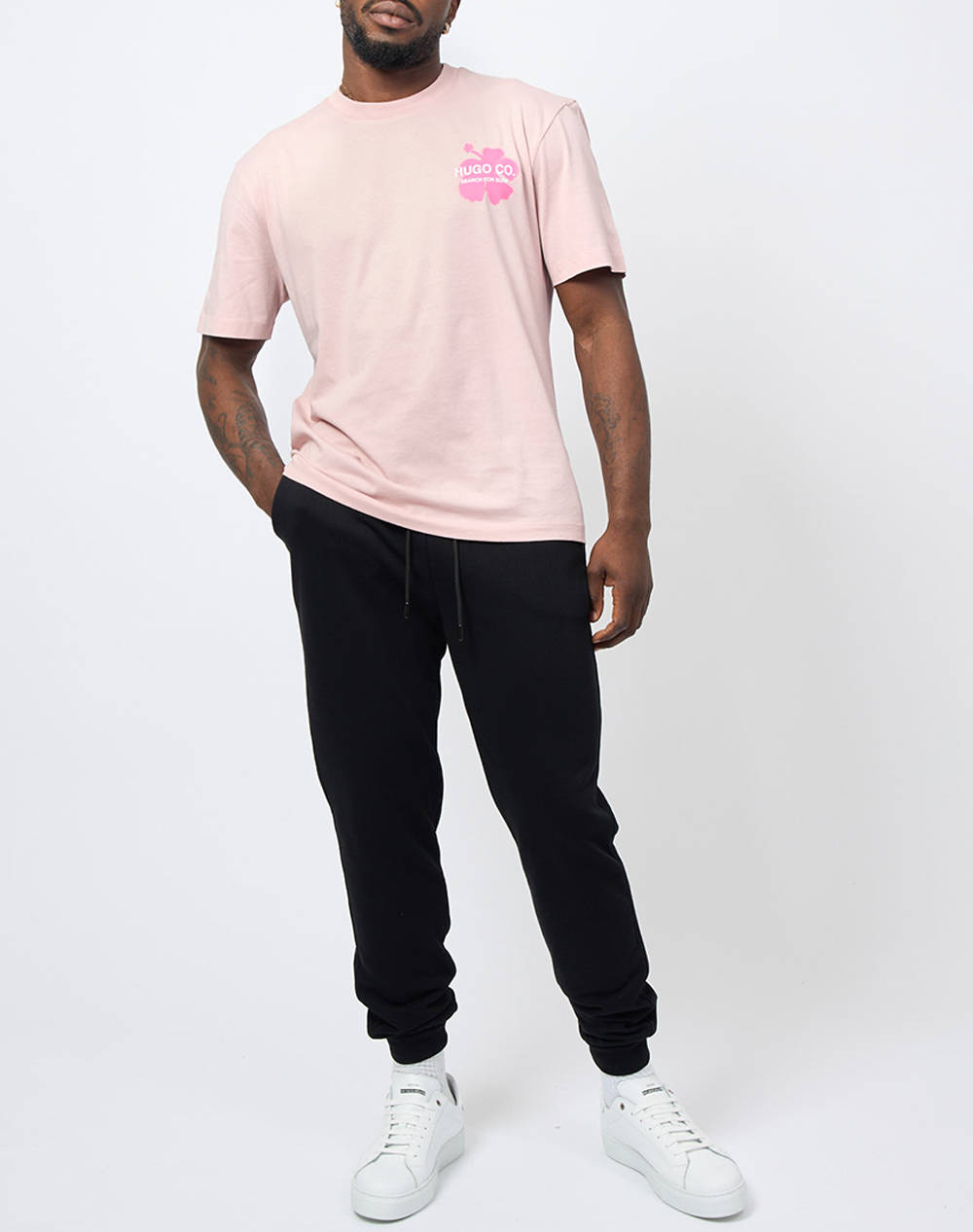 HUGO Nodiwop 10266462 01