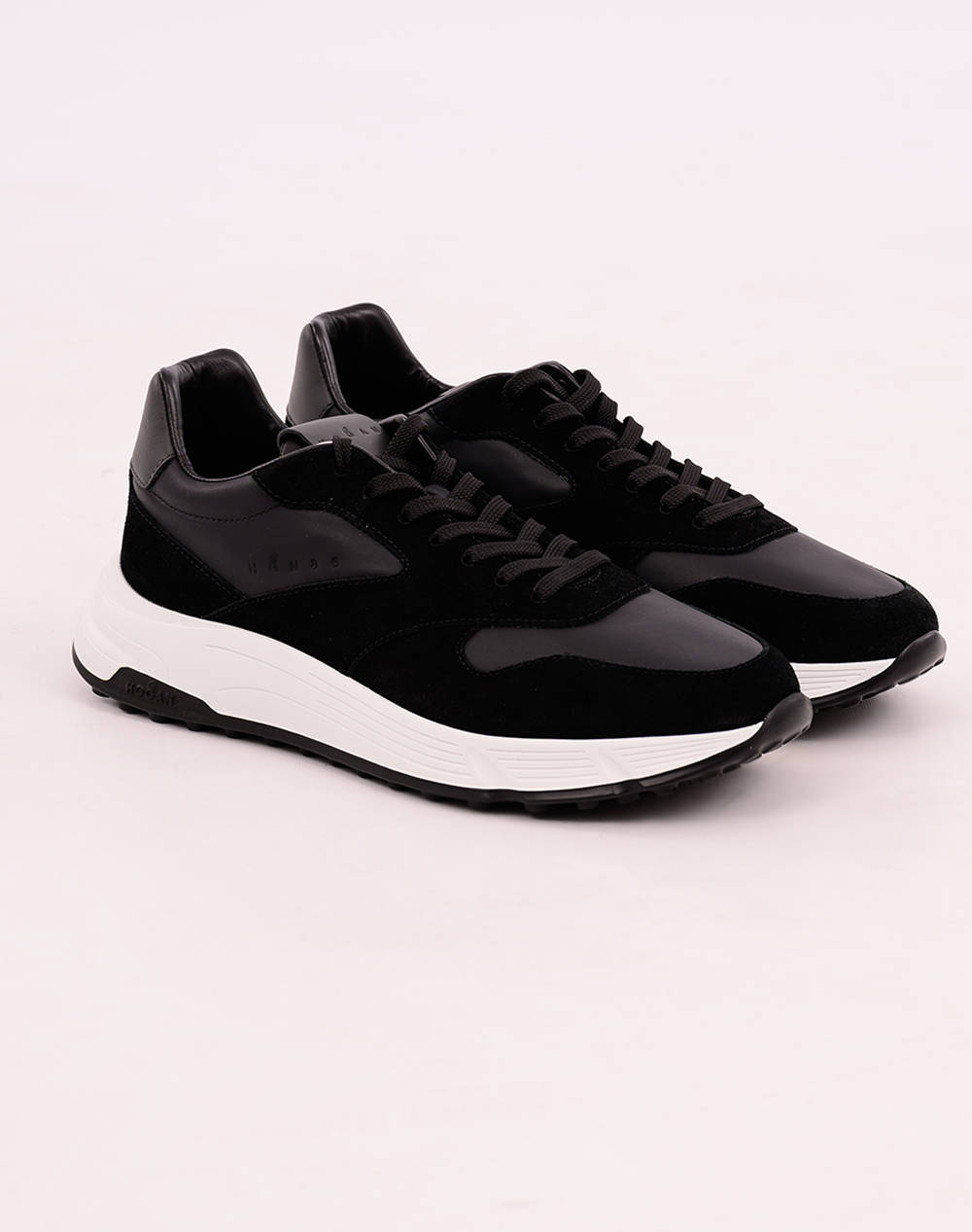 HOGAN HYPERLIGHT ALLACCIATO + TIMBR