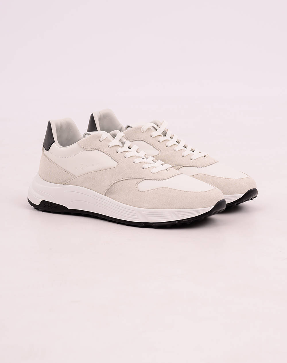 HOGAN HYPERLIGHT ALLACCIATO + TIMBR