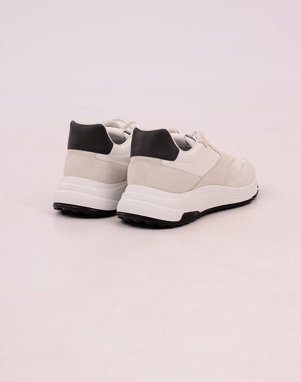 HOGAN HYPERLIGHT ALLACCIATO + TIMBR