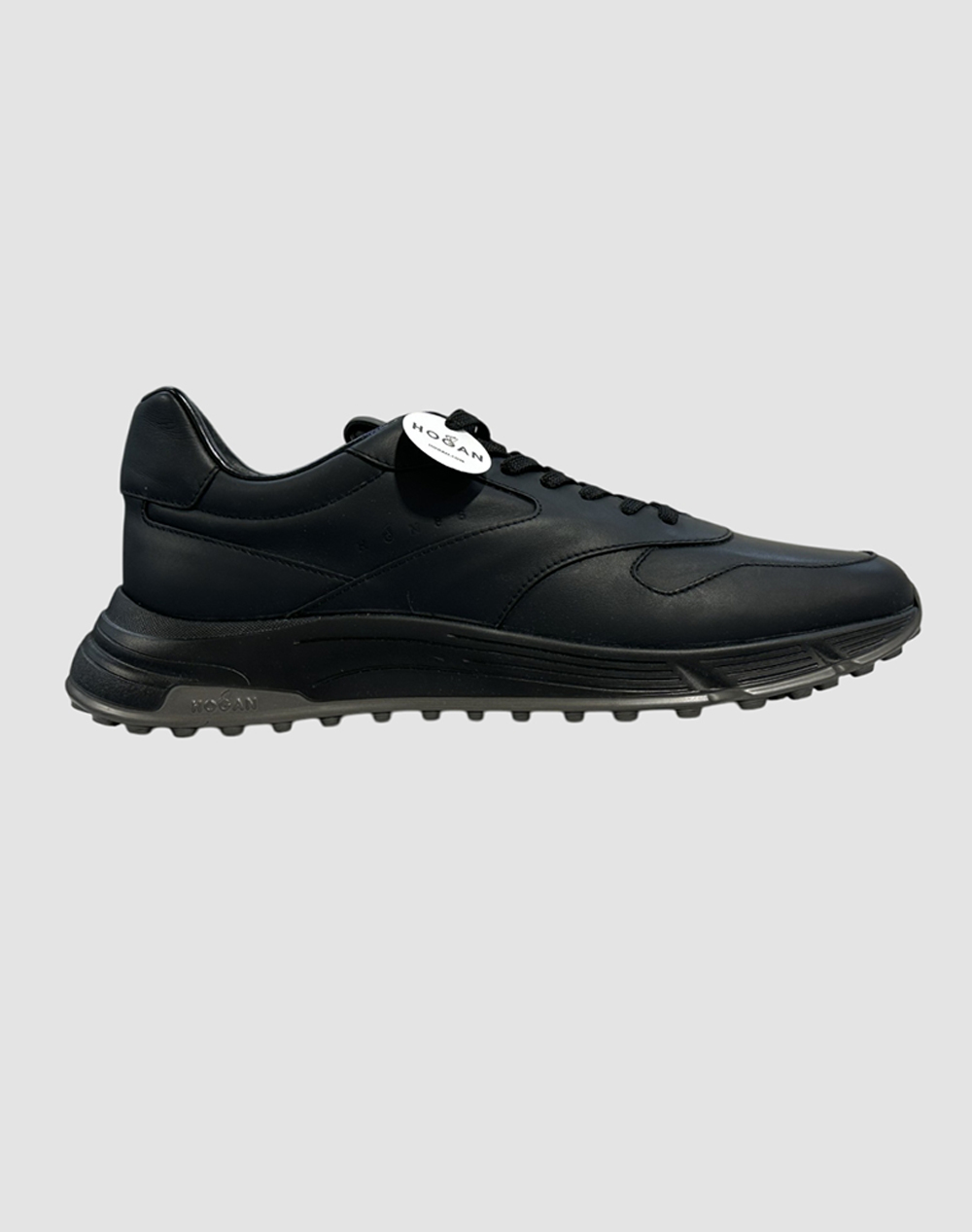 HOGAN HYPERLIGHT ALLACCIATO + TIMBR