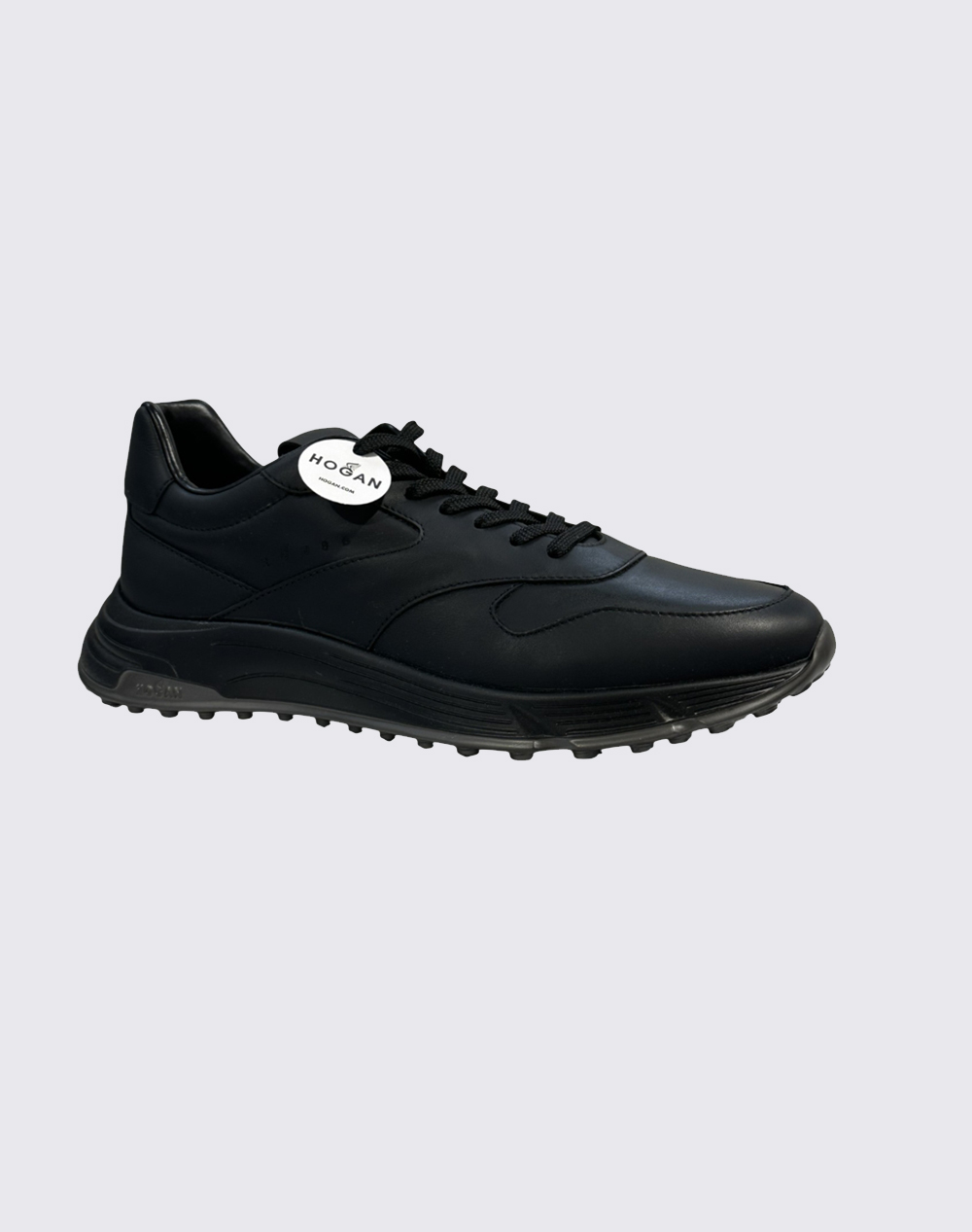 HOGAN HYPERLIGHT ALLACCIATO + TIMBR