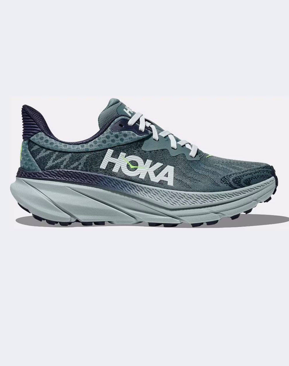 HOKA Challenger 7