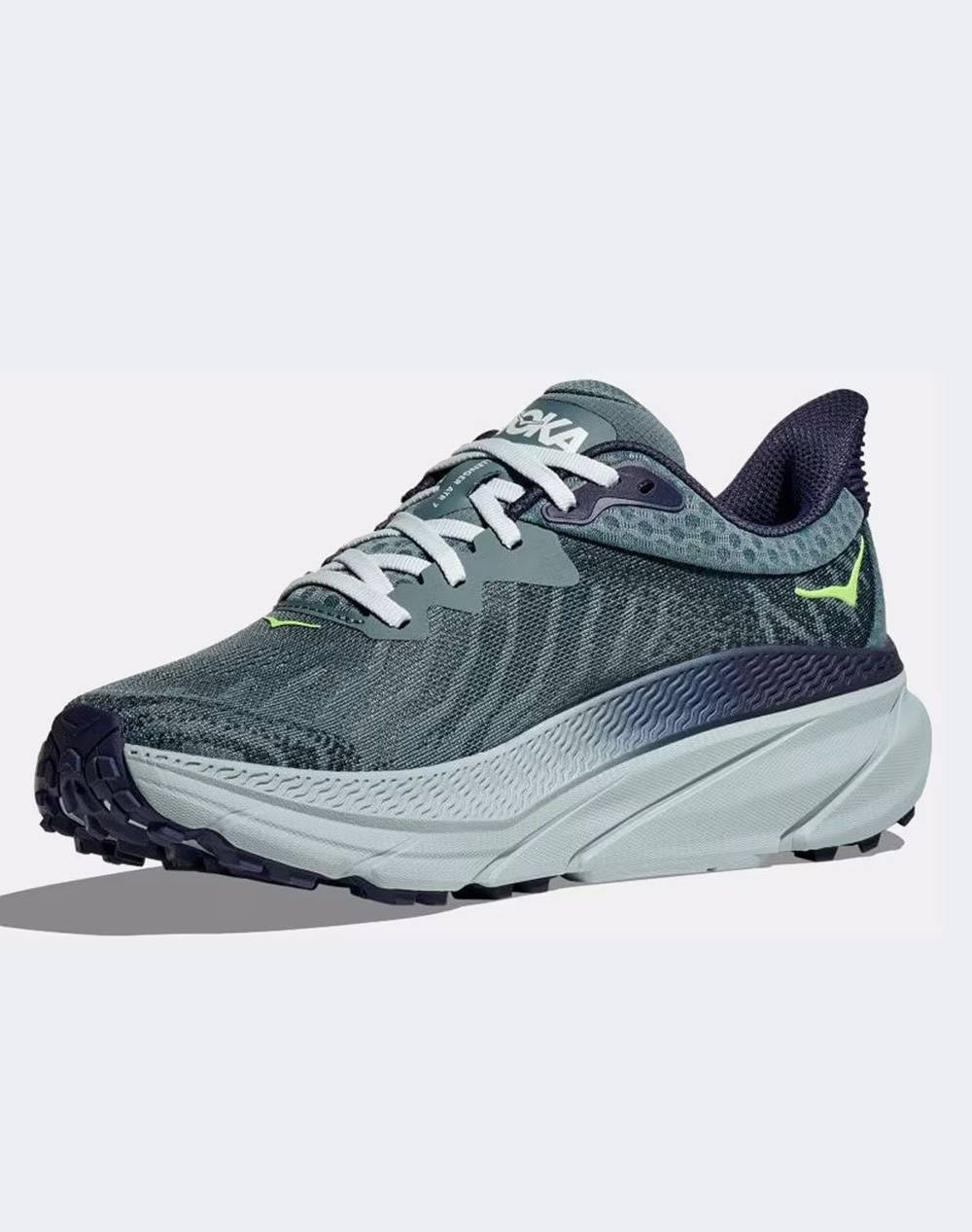 HOKA Challenger 7
