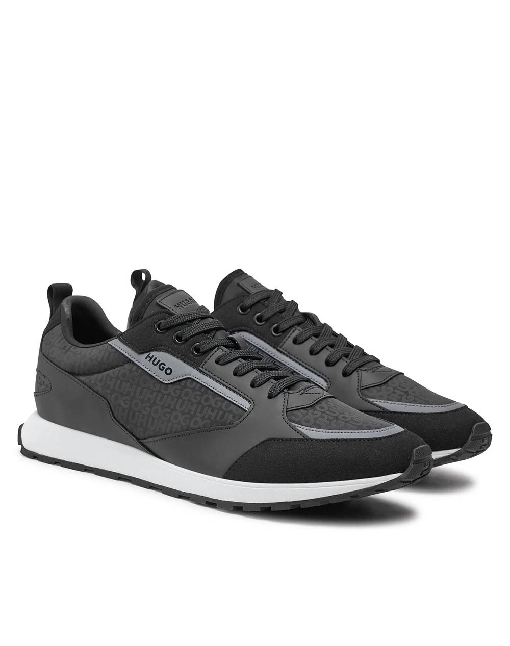 HUGO Icelin_Runn_mono 10266583 01