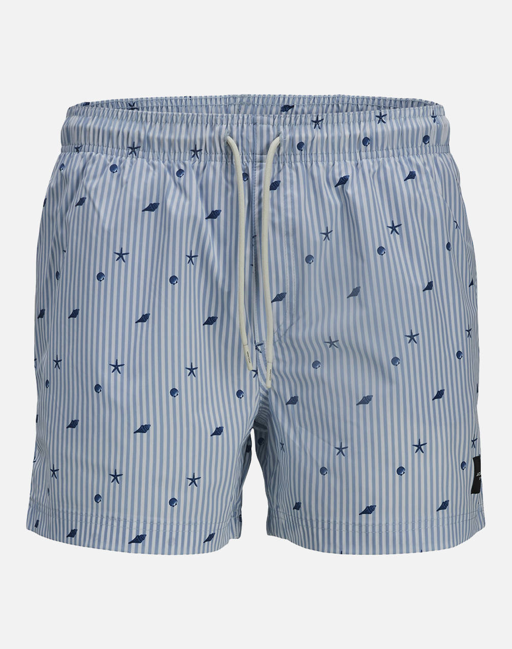 JACK&JONES JPSTMAUI JJSWIM MINI STRIPE AKM SN