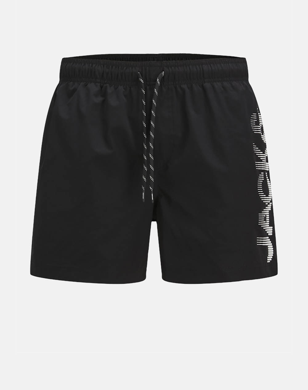 JACK&JONES JPSTMAUI JJSWIM SPLICE LOGO AKM SN