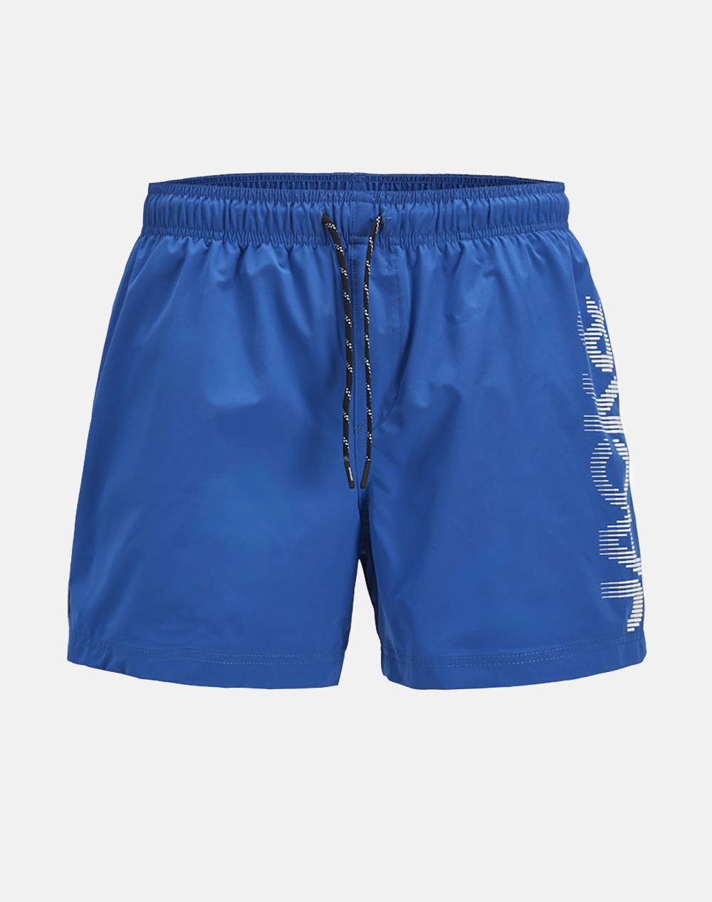 JACK&JONES JPSTMAUI JJSWIM SPLICE LOGO AKM SN