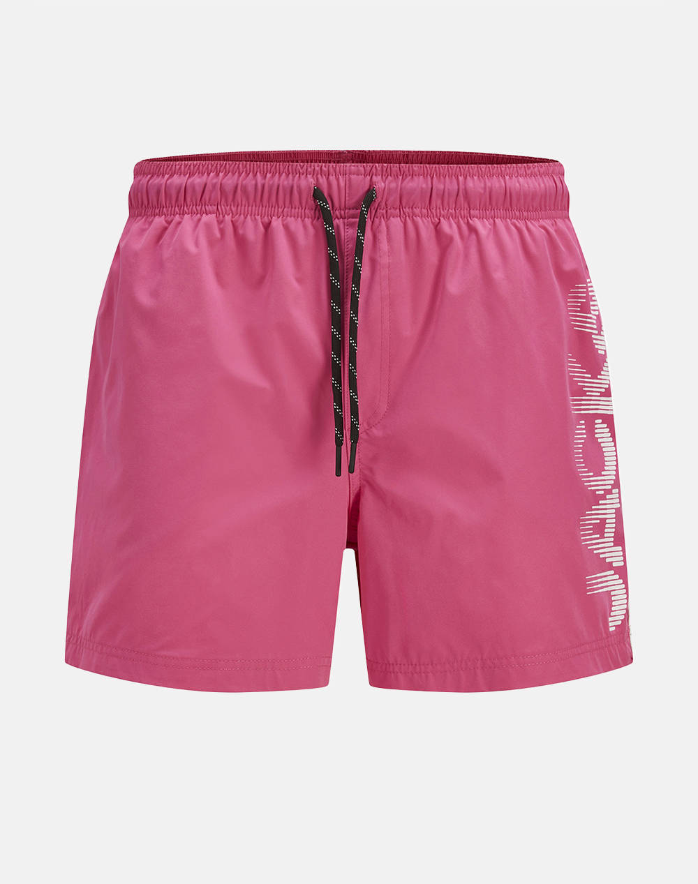 JACK&JONES JPSTMAUI JJSWIM SPLICE LOGO AKM SN