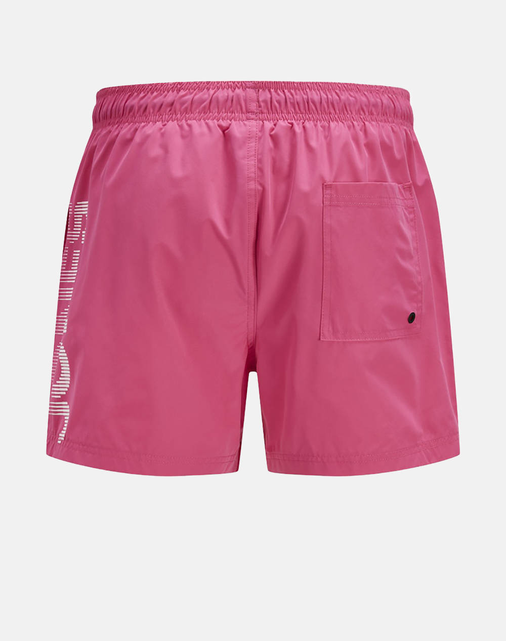 JACK&JONES JPSTMAUI JJSWIM SPLICE LOGO AKM SN