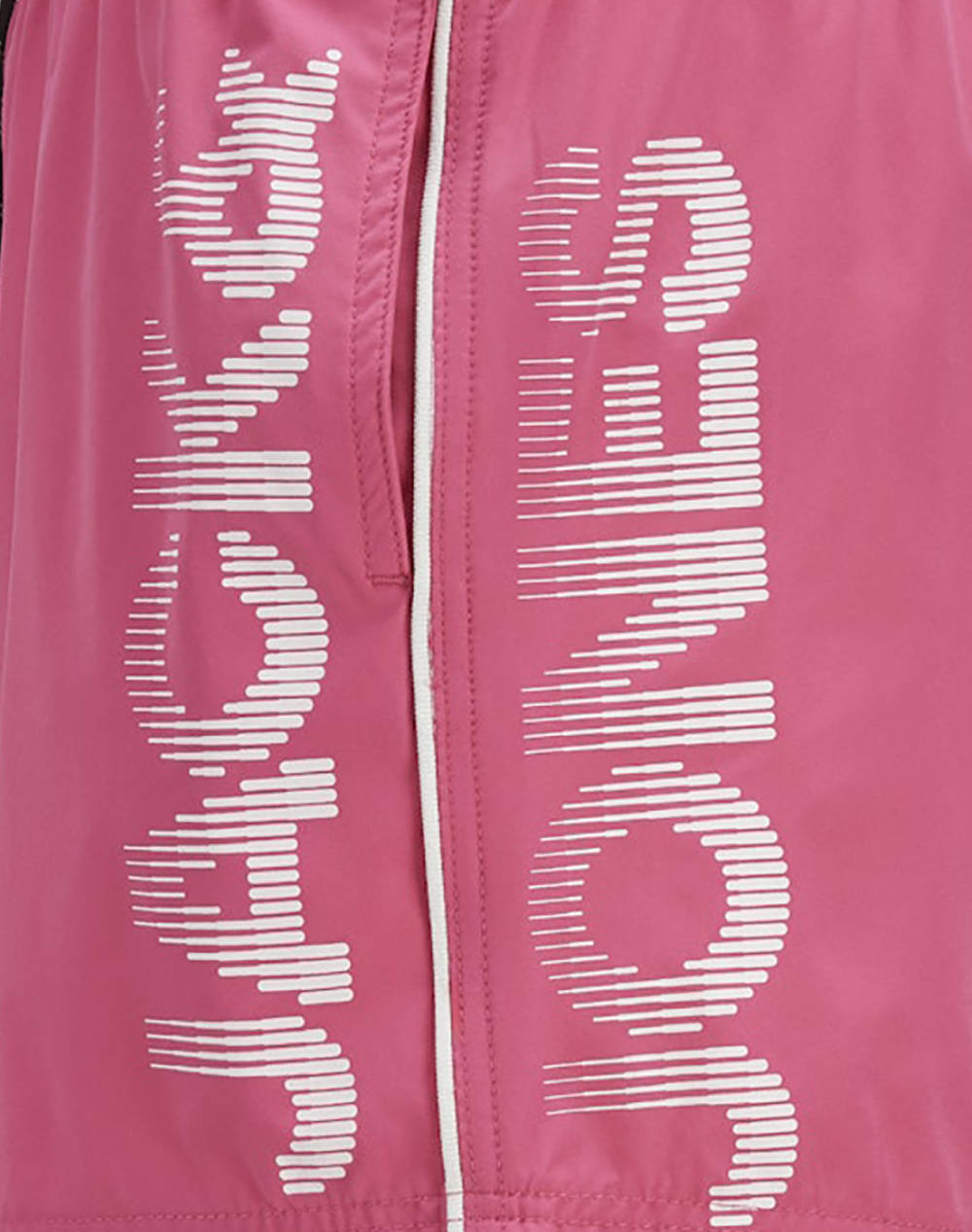JACK&JONES JPSTMAUI JJSWIM SPLICE LOGO AKM SN