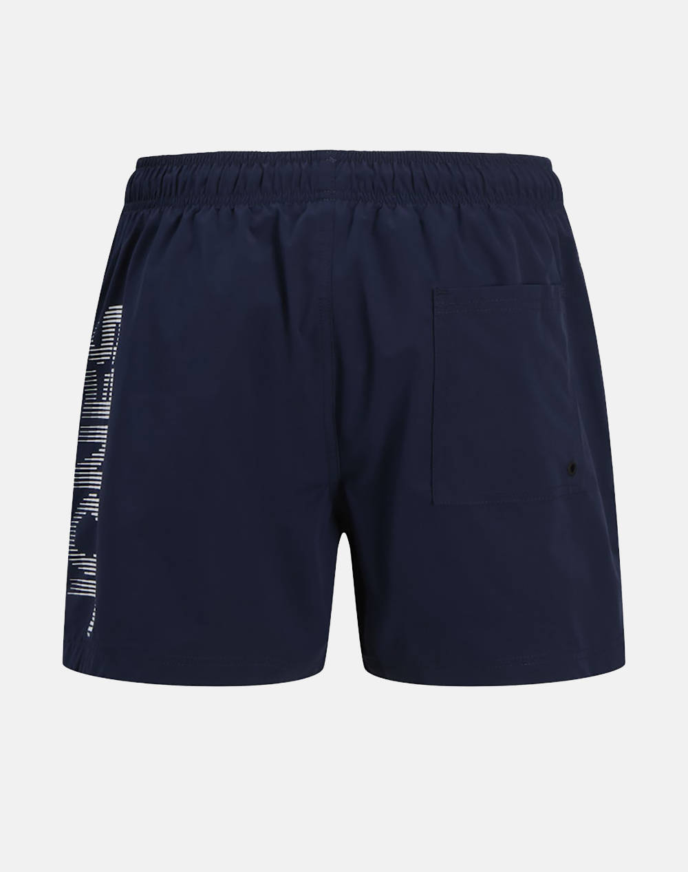 JACK&JONES JPSTMAUI JJSWIM SPLICE LOGO AKM SN