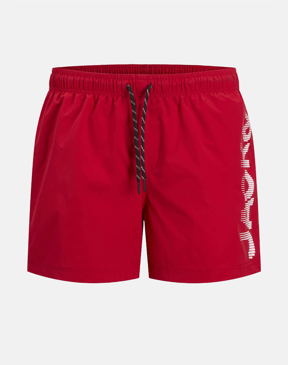 JACK&JONES JPSTMAUI JJSWIM SPLICE LOGO AKM SN