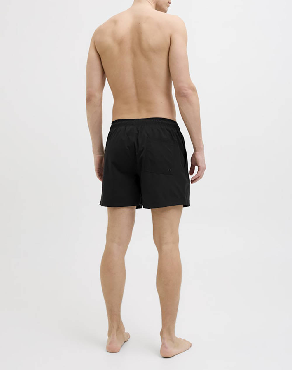 JACK&JONES JPSTMAUI JJSWIM DOUBLE LOGO AKM SN