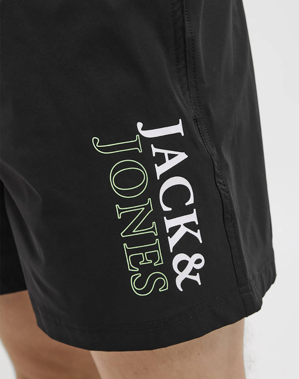 JACK&JONES JPSTMAUI JJSWIM DOUBLE LOGO AKM SN