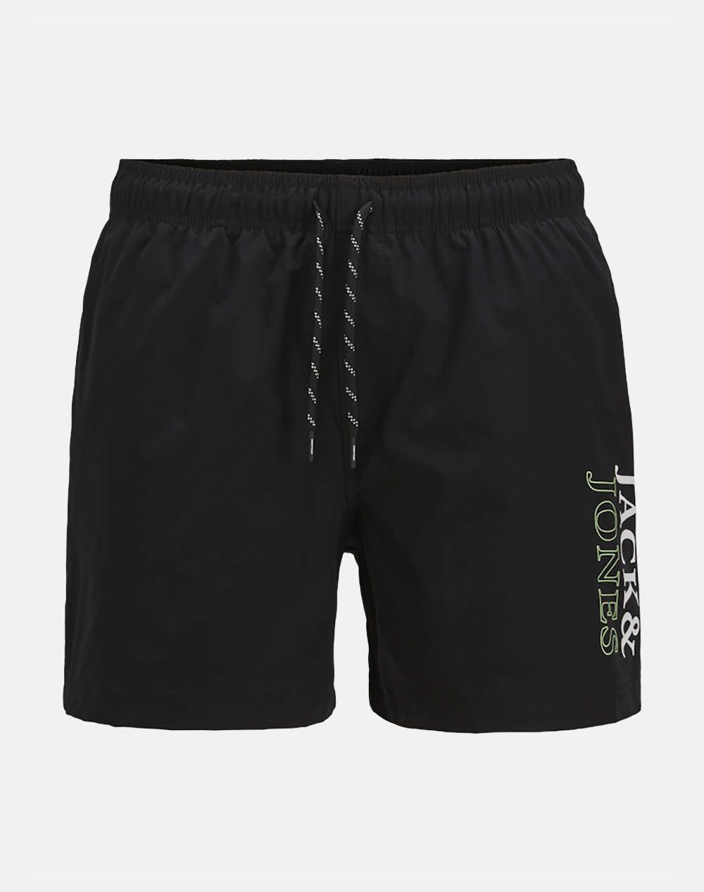JACK&JONES JPSTMAUI JJSWIM DOUBLE LOGO AKM SN