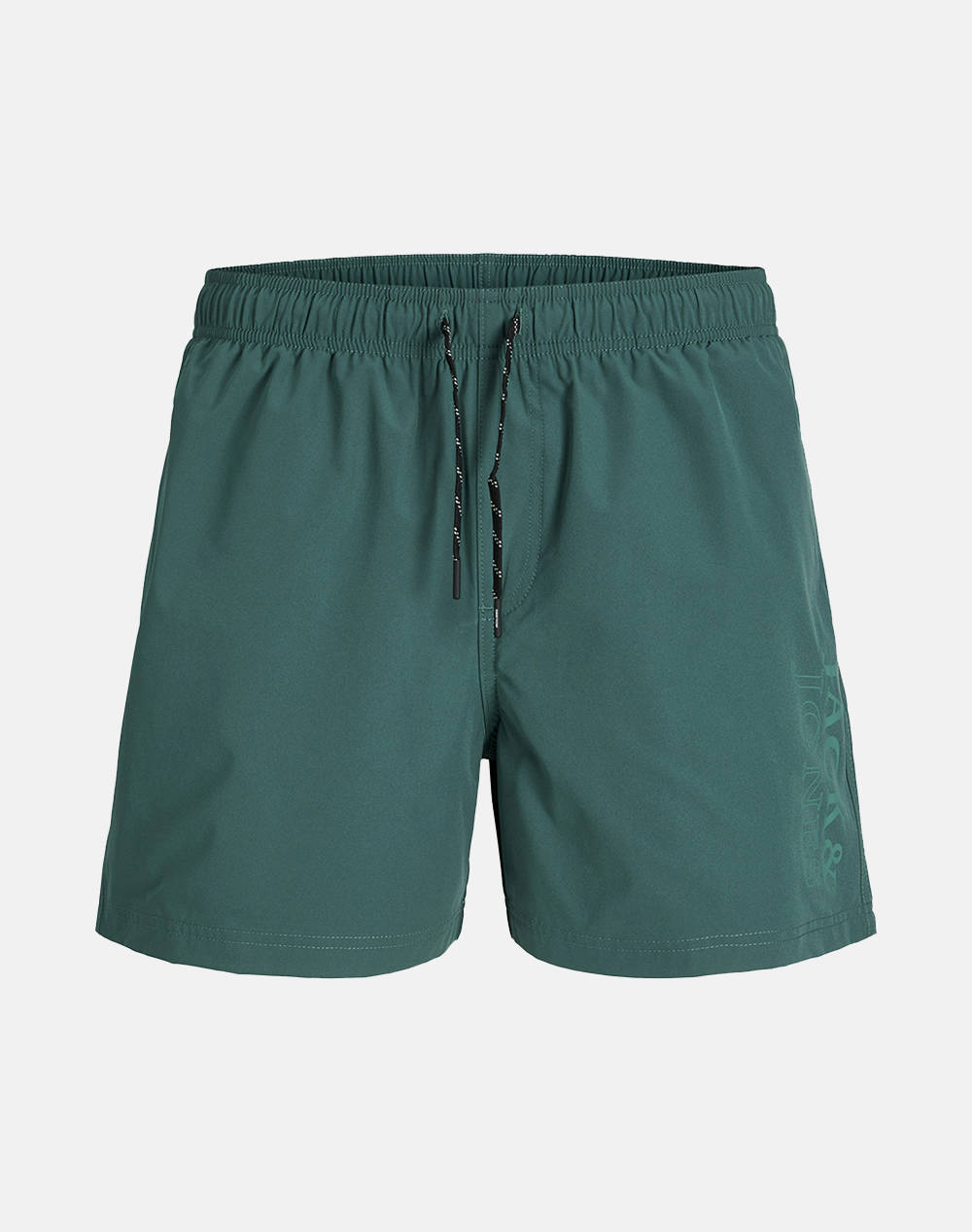 JACK&JONES JPSTMAUI JJSWIM DOUBLE LOGO AKM SN