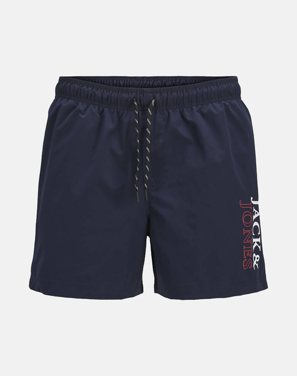 JACK&JONES JPSTMAUI JJSWIM DOUBLE LOGO AKM SN