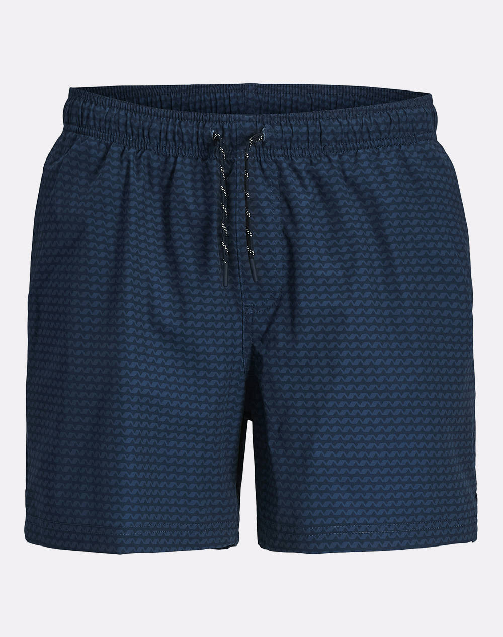 JACK&JONES JPSTMAUI JJSWIM MICRO AOP AKM