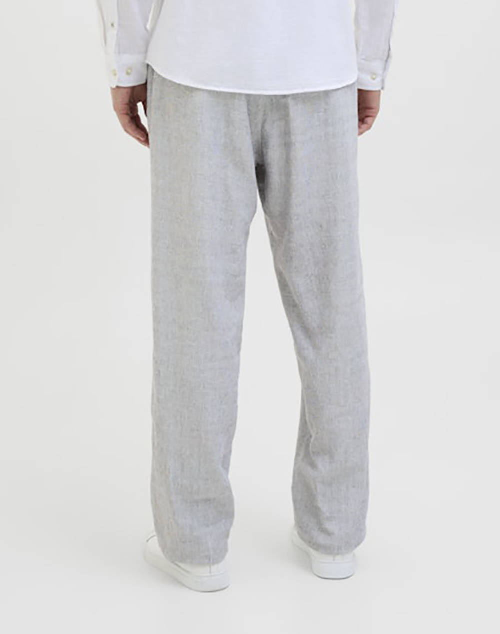 JACK&JONES JPSTKARL MYKONOS CHINO