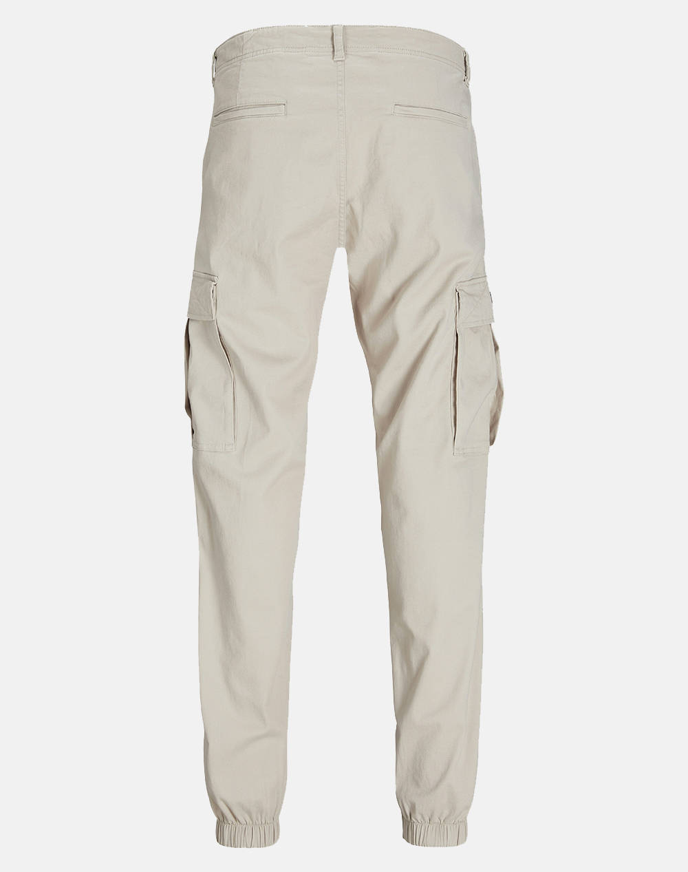 JACK&JONES JPSTKANE JONNIE CUFFED CARGO RET