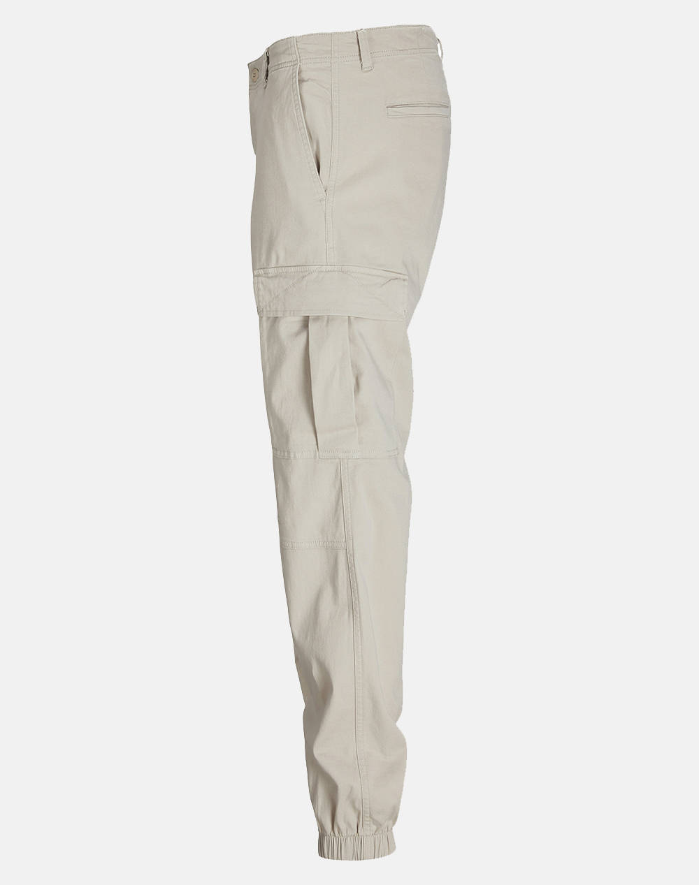 JACK&JONES JPSTKANE JONNIE CUFFED CARGO RET