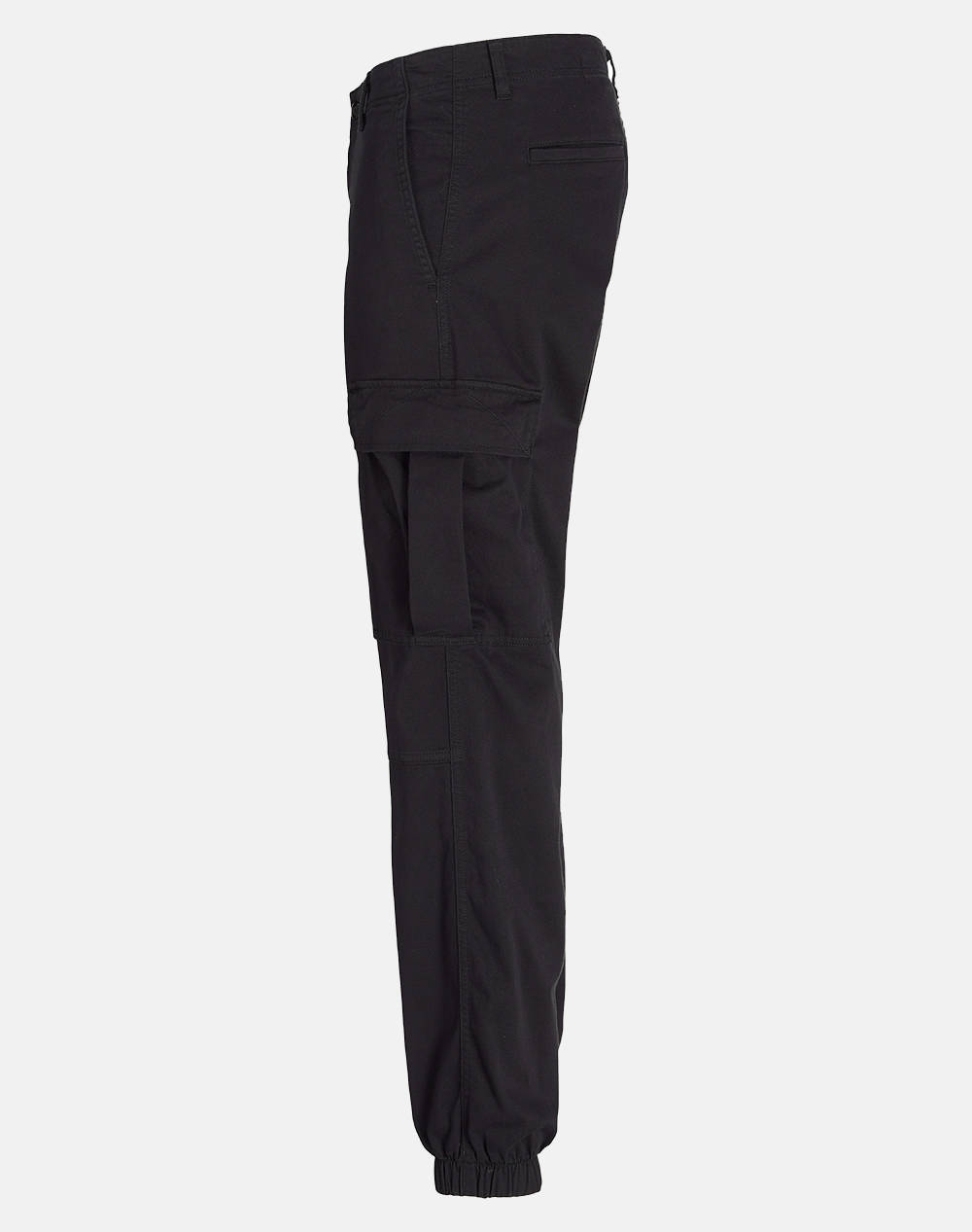 JACK&JONES JPSTKANE JONNIE CUFFED CARGO RET