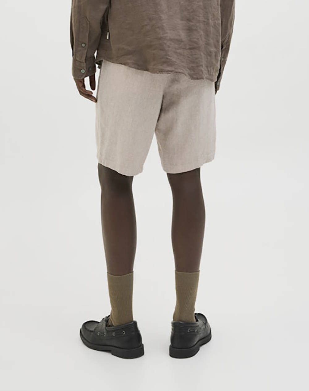 JACK&JONES JPSTACE MYKONOS CHINO SHORTS SRT