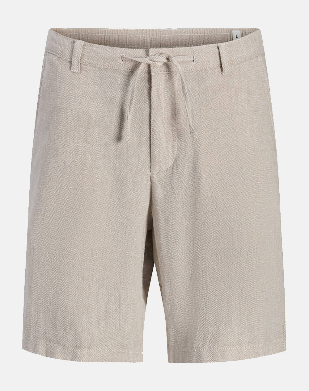JACK&JONES JPSTACE MYKONOS CHINO SHORTS SRT