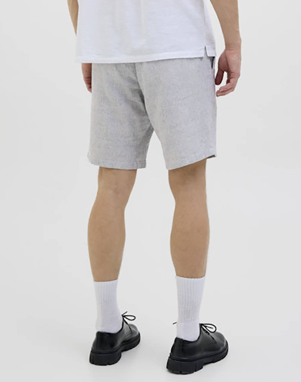 JACK&JONES JPSTACE MYKONOS CHINO SHORTS SRT