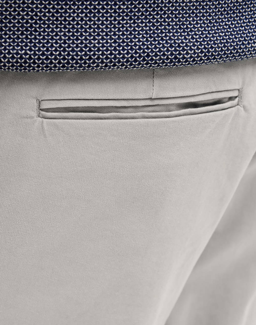 JACK&JONES JPSTMARCO FRANCO CHINO SHORTS W BELT SRT